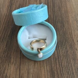 Bansri Ring Size 7
